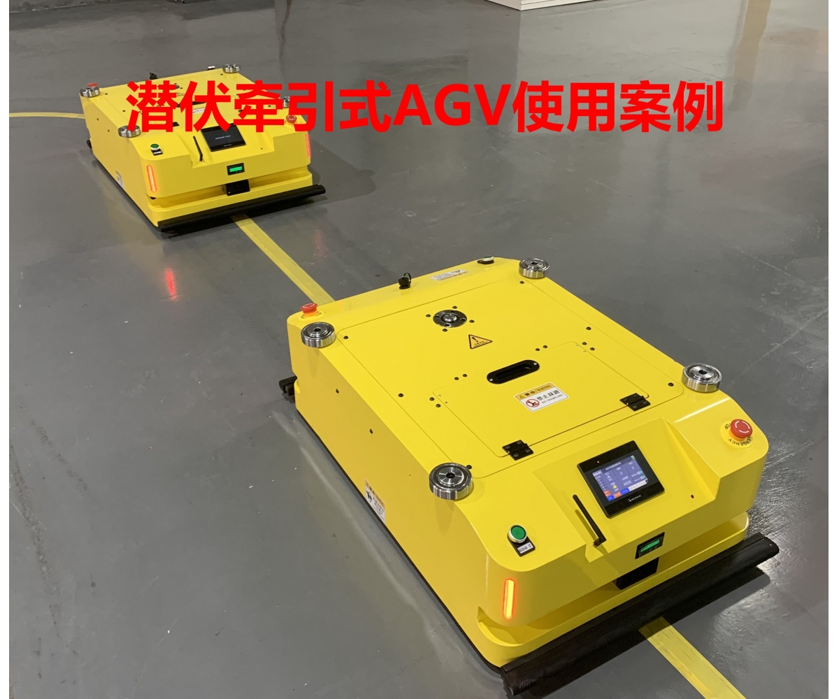 AGV这么会找路它不是聪明 它是会算！