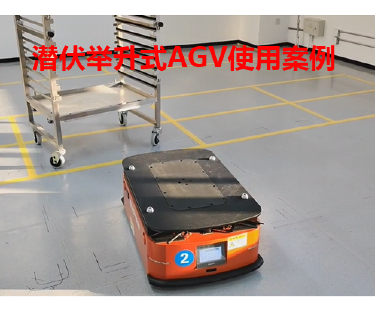 AGVvsAMR谁才是最强辅助？