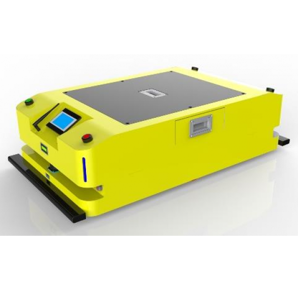 双向背负式AGV Two-wayBackpack AGV