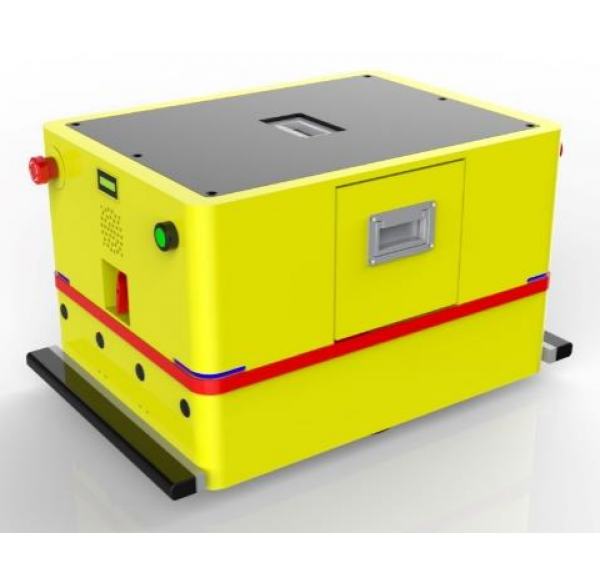 双向背负式AGVTwo-wayBackpack AGV