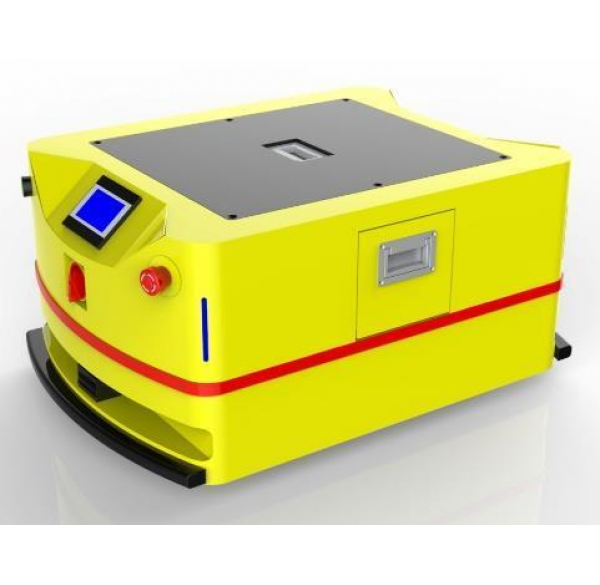 双向背负式AGV/ Two-wayBackpack AGV