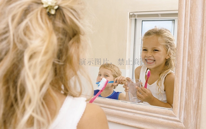 怎么预防儿童蛀牙