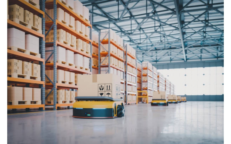 AMR认路靠&ldquo;眼睛&rdquo;还是&ldquo;大脑&rdquo;？一文看懂AMR的SLAM技术、原理！