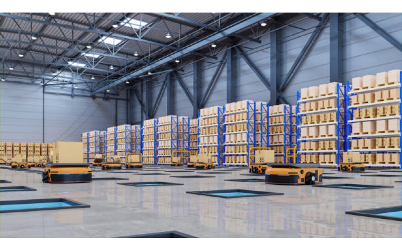 激光SLAM导航是不是最万能？成本到底高不高？哪些工厂该选它？