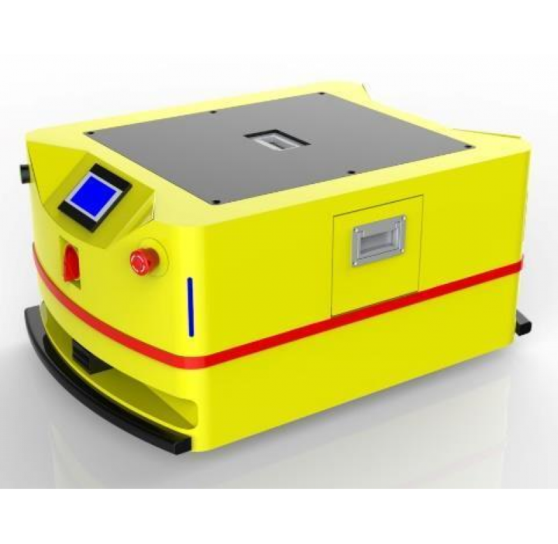 双向背负式AGV/ Two-wayBackpack AGV