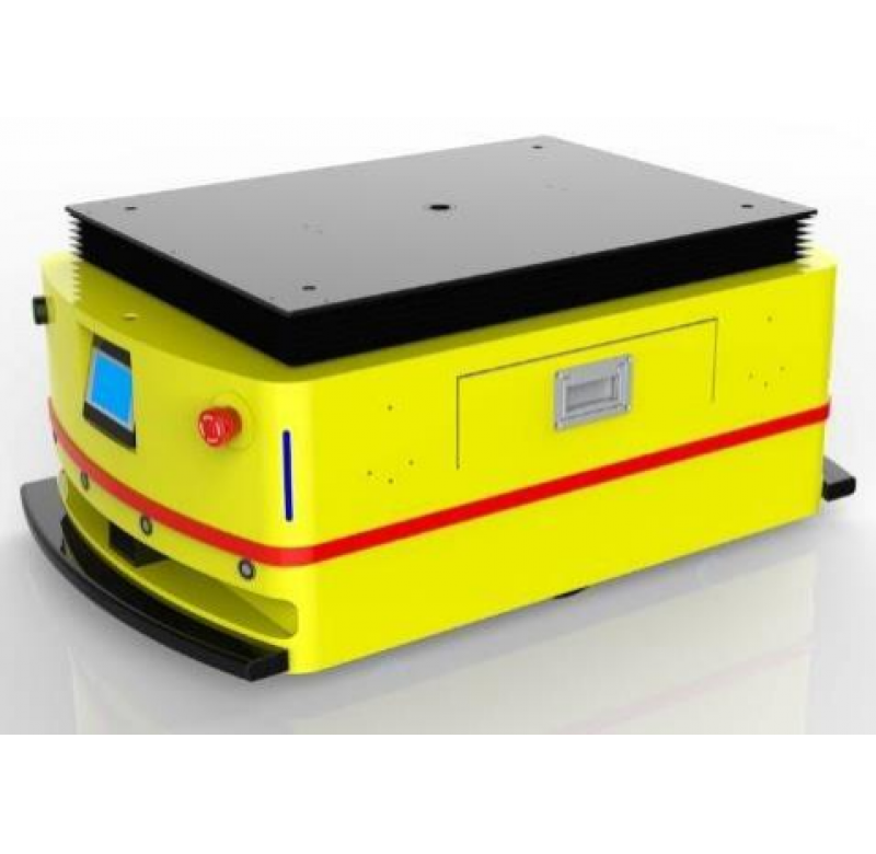 双向举升式AGV/ Two-way lift AGV