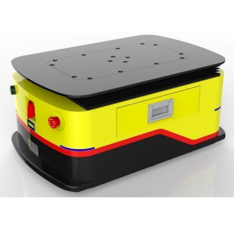 双向举升式AGV Two-way lift AGV